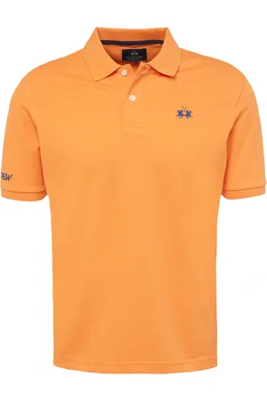 La Martina Poloshirt