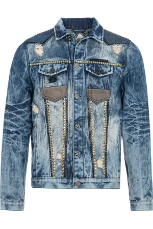 Cipo & Baxx Übergangsjacke