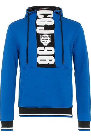 Cipo & Baxx Sweatshirt