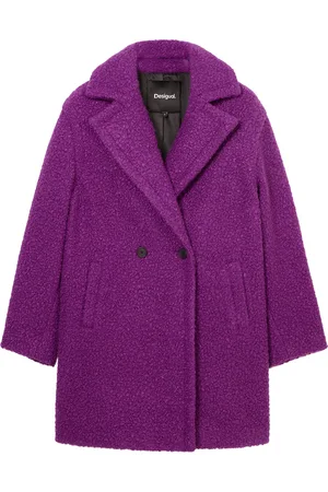 Desigual Wintermantel