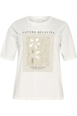 Kaffe T-Shirt 