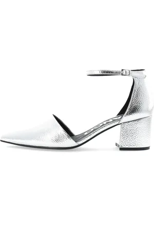 Bianco Pumps 