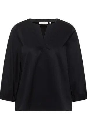 ETERNA Bluse