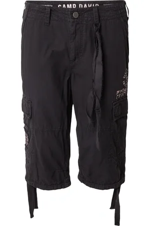 Camp David Shorts