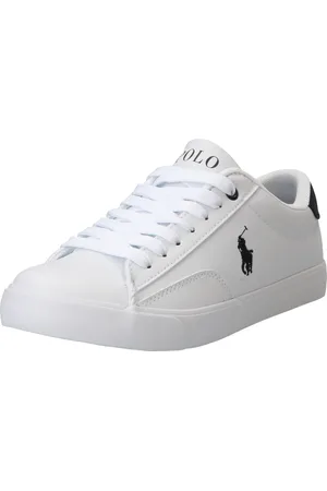 Ralph Lauren Sneaker 