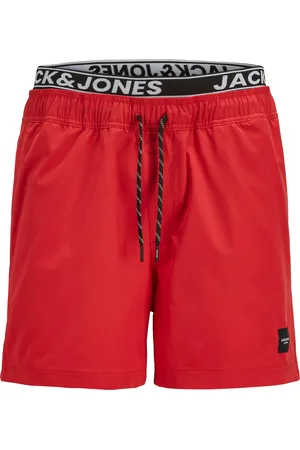 JACK & JONES Badeshorts 