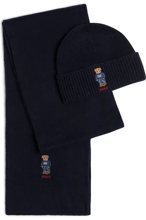 Ralph Lauren Mütze