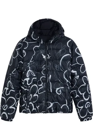 Desigual Winterjacke