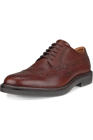 Ecco Schnürschuh 