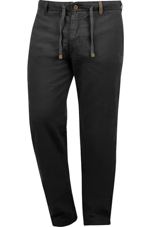 INDICODE Leinenhose 