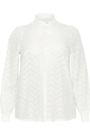 Kaffe Bluse 