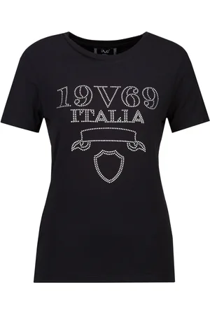 19V69 Italia T-Shirt 