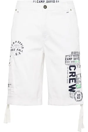 Camp David Shorts 
