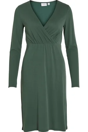 VILA Kleid