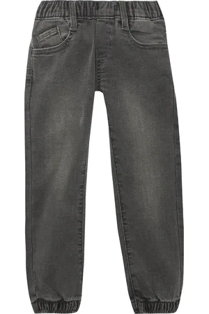QS by s.Oliver Jeans / Slim Fit / Mid Rise / Slim Leg / Weitenregulierung innen
