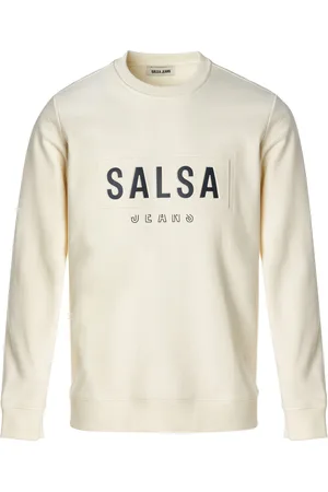 Salsa Sweatshirt