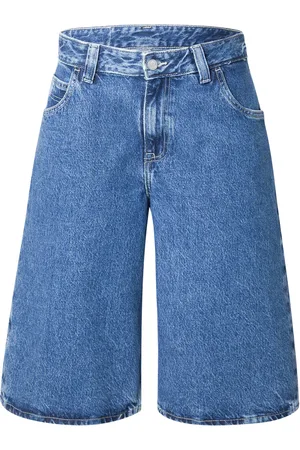 Dr Denim Shorts 