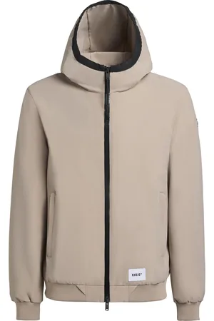 Khujo Jacke 