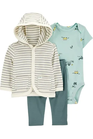 Carters Set