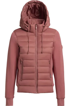Khujo Jacke 