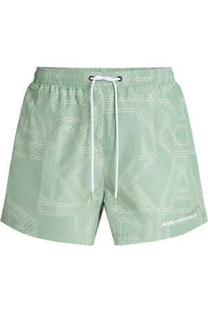 Karl Lagerfeld Badeshorts