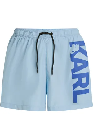Karl Lagerfeld Badehose