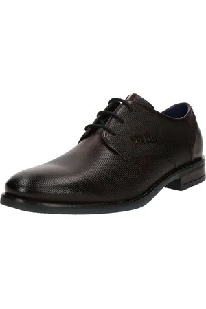 Bugatti Schnürschuh 