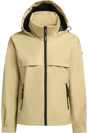 Khujo Jacke 