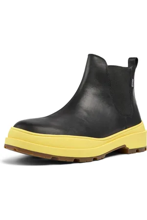 Camper Chelsea Boots 