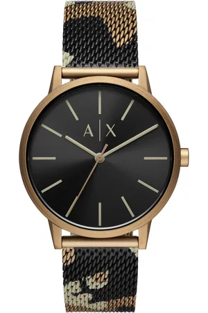 Armani Exchange Analoguhr