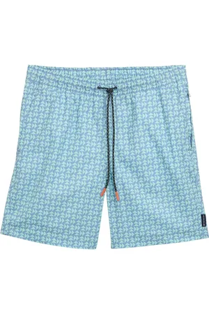 TOM TAILOR Badeshorts