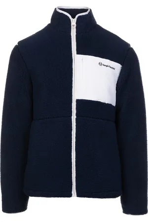 Sergio Tacchini Fleecejacke 