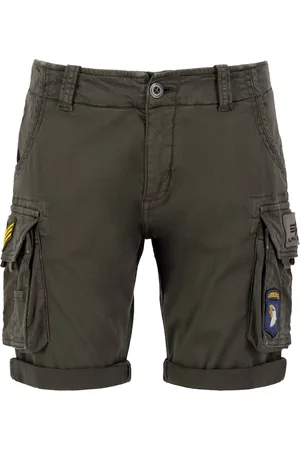 Alpha Industries Shorts