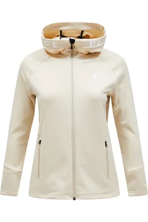 Peak Performance Funktionsfleecejacke 