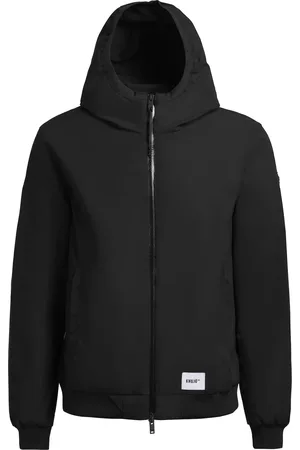 Khujo Jacke 