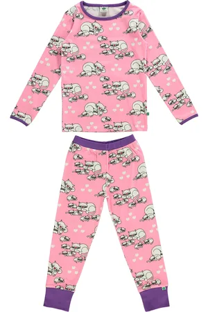 Småfolk Pyjama Set