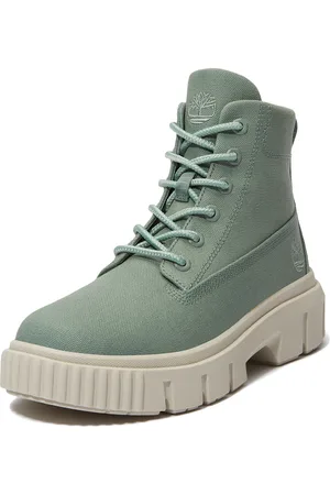 Timberland Schnürstiefelette