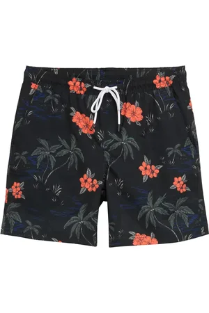 TOM TAILOR Badeshorts