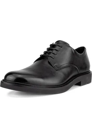 Ecco Schnürschuh 