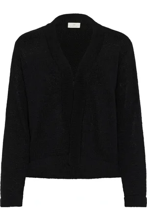 Kaffe Strickjacke 