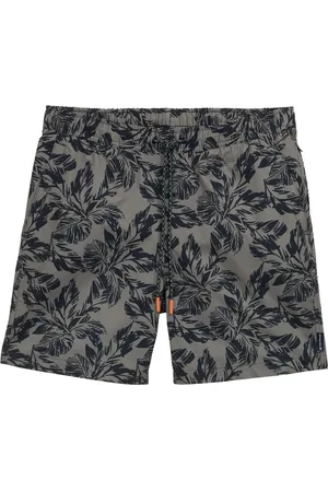 TOM TAILOR Badeshorts
