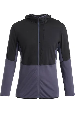 Icebreaker Funktionsfleecejacke 
