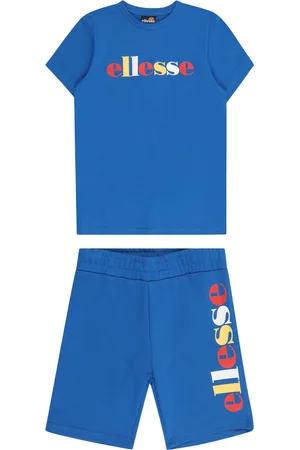 Ellesse Set 