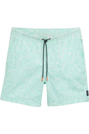 TOM TAILOR Badeshorts