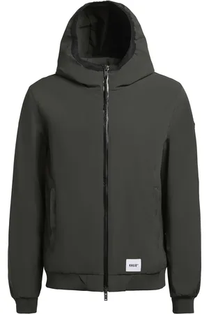 Khujo Jacke 