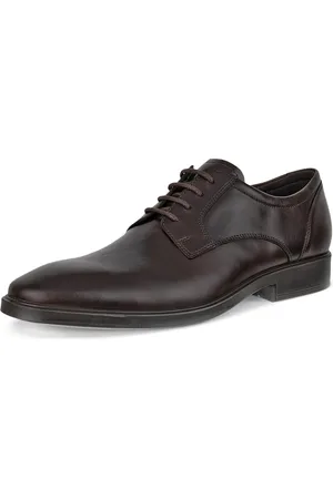 Ecco Schnürschuh 