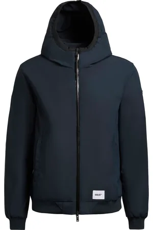 Khujo Jacke 