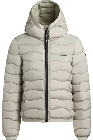 Khujo Jacke 