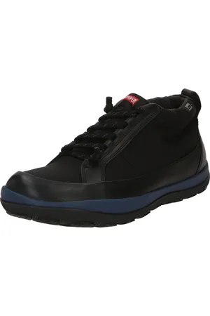 Camper Schnürboots 