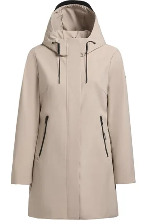 Khujo Jacke 